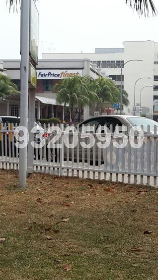 MARINE PARADE CENTRAL (D15), HDB Shop House #81136192